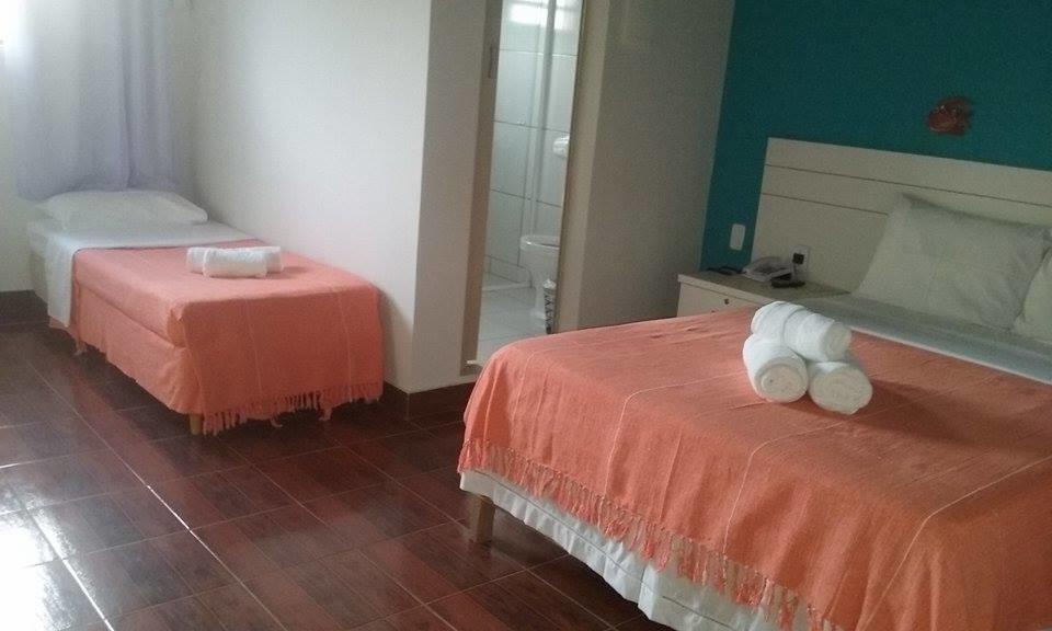 Pousada Alto Da Rasa Búzios Esterno foto