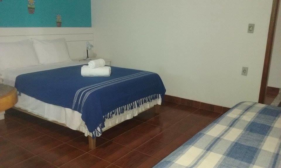 Pousada Alto Da Rasa Búzios Esterno foto