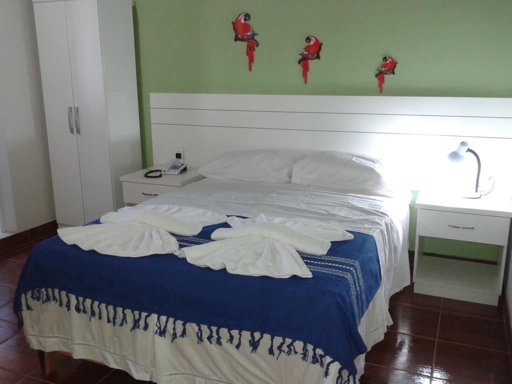 Pousada Alto Da Rasa Búzios Esterno foto