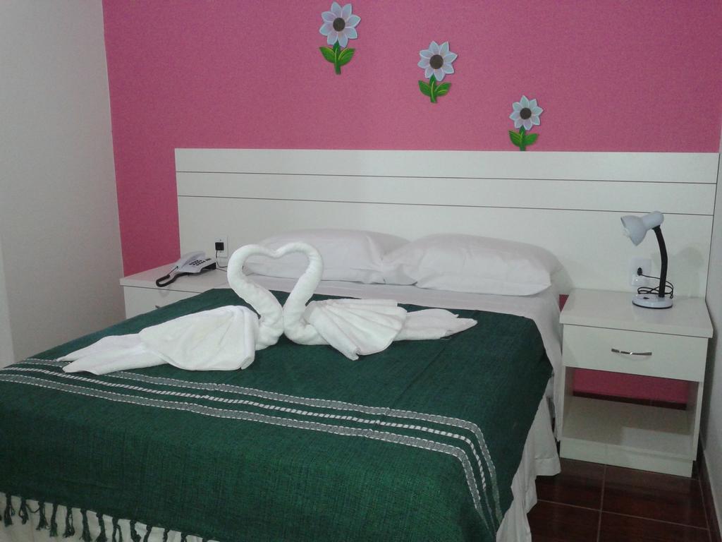 Pousada Alto Da Rasa Búzios Esterno foto